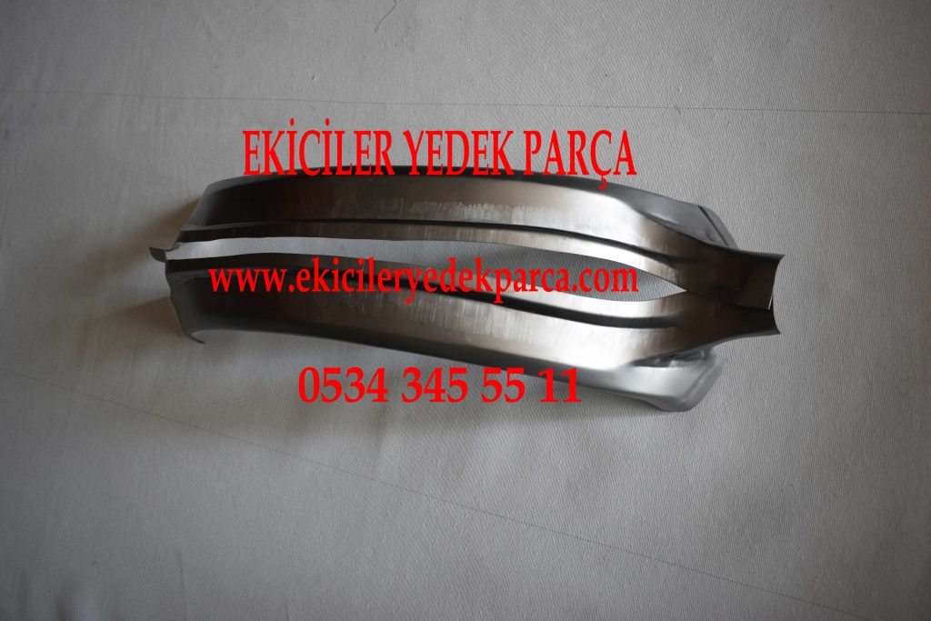 İç marspiyel sacı L300
