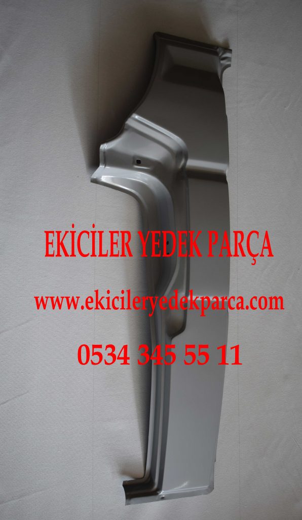 Orta Direk Sacı Sağ mitsubishi h300
