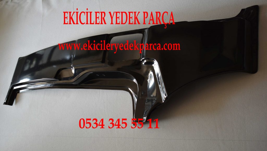 Orta Direk Sacı Sol Mitsubishi L300